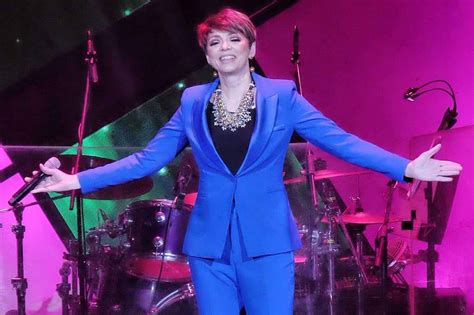 Odette Quesada and the stories behind the hits .